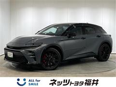 クラウンPHEV スポーツRS 4WD