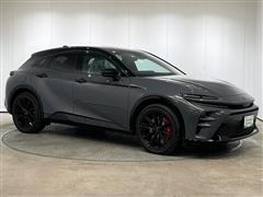 クラウンPHEV スポーツRS 4WD