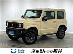 ジムニー XC 4WD