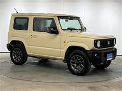 ジムニー XC 4WD