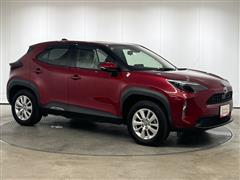 ヤリスクロスHEV G 4WD