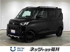 デリカミニTプレミアムLMD 4WD