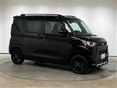 デリカミニTプレミアムLMD 4WD