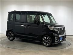 スペーシア カスタムHV XSターボ