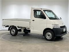 タウンエーストラック DX 4WD