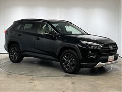 RAV4 HEV アドベンチャー
