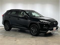 RAV4 HEV アドベンチャー