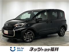 シエンタHEV Z 4WD