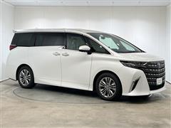 アルファード Z