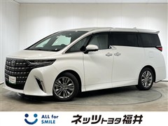 アルファード Z