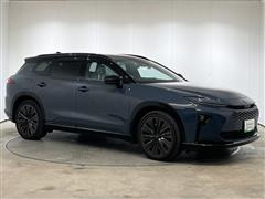 クラウン エステートPHEV 2.5RS