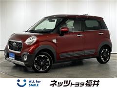 トヨタ ピクシスジョイC G SA2 4WD