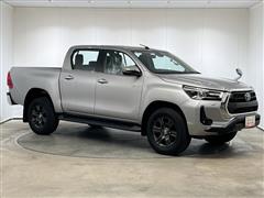 ハイラックス Z 4WD