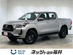 ハイラックス Z 4WD