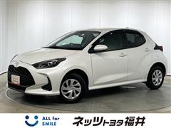 ヤリス 1.5G 4WD