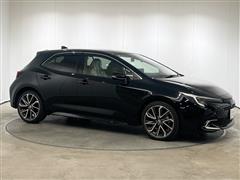 カローラスポーツHEV G-Z