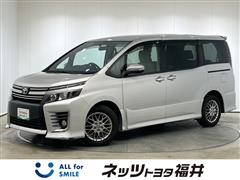 トヨタ ヴォクシー ZS