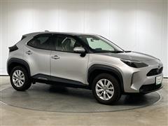 ヤリスクロス G