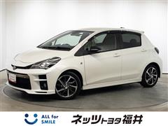 トヨタ ヴィッツ GR スポーツ