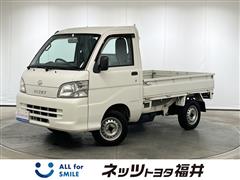 ダイハツ ハイゼットT AC.PSスペシャル4