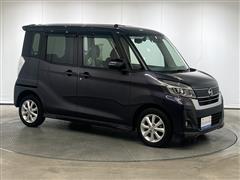 デイズルークス HW X ターボ