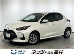トヨタ ヤリス 1.0G