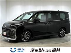 ヴォクシー S-Z