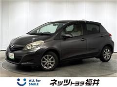 ヴィッツ 1.0F