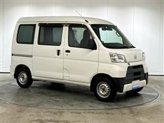 ハイゼットCA DX SA3 4WD
