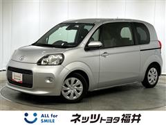 トヨタ ポルテ X