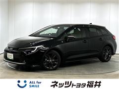 カローラツーリングHEV WXB
