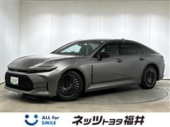 クラウン セダンHEV 2.5Z