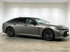 クラウン セダンHEV 2.5Z