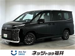 ヴォクシーHEV S-Z E-Four
