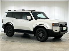ランドクルーザー250 VX 4WD