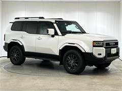 ランドクルーザー250 VX 4WD