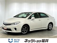 トヨタ SAI S