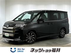ノアHEV S-Z