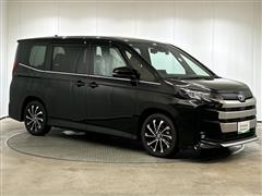 ノアHEV S-Z