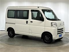 ハイゼットカーゴ DX 4WD