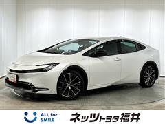 プリウス Z