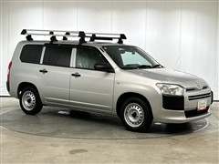 プロボックスバンHEV GX