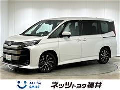 ノアHEV S-Z
