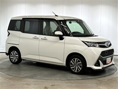 タンク カスタムG S