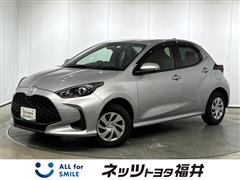 ヤリス 1.5X 4WD