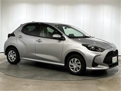 ヤリス 1.5X 4WD