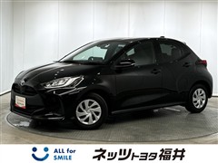 トヨタ ヤリス 1.0G
