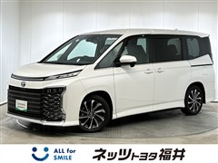 ヴォクシーHEV S-Z