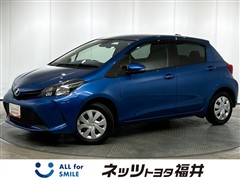 トヨタ ヴィッツ 1.0F