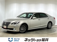 トヨタ クラウンマジェスタ Fバージョン
